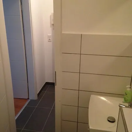 Apartment Altstadt-nord Cologne