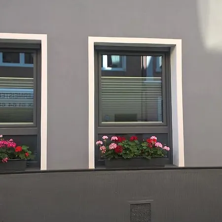 Apartment Wohnstube Cologne