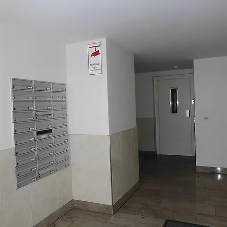 Star - Hans-sachs-strasse Hotel Kolonia