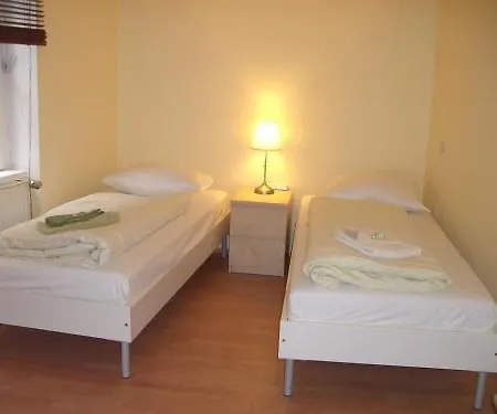 Koelner Guest house 2*
