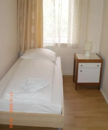 Guest house Koelner 2*