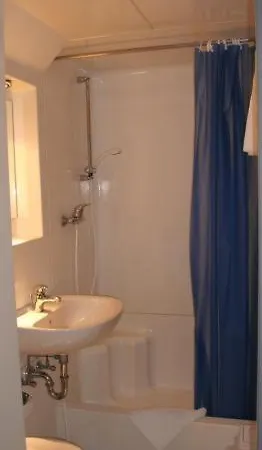 Hotel Domspitzen Köln