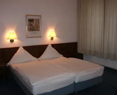 Domspitzen Hotel