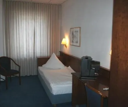 Hotel Domspitzen