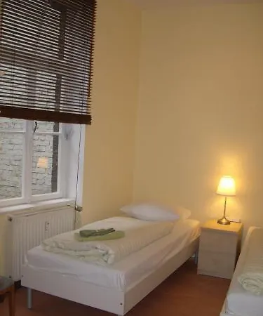 Koelner Guest house 2*