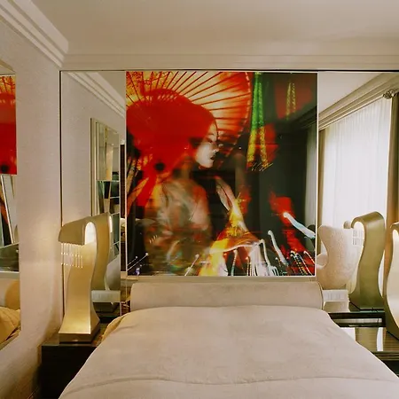Savoy Hotel