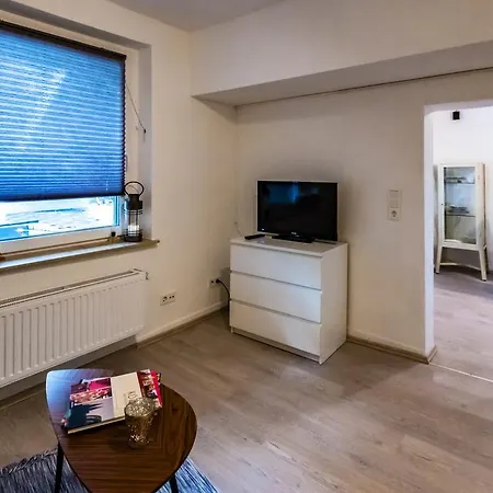 Rath Apartment *
