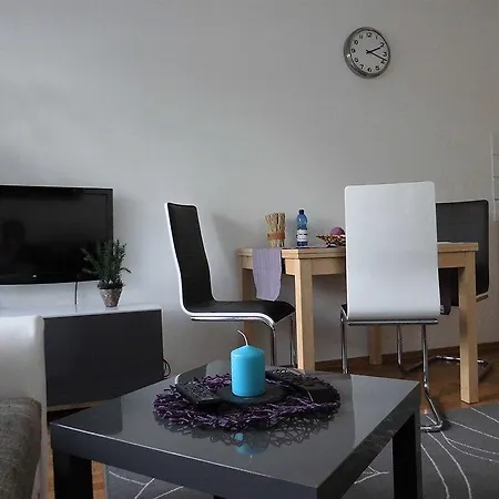 Star Apartments Cologne Richard Wagner Strasse Hotel *