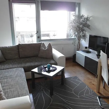 Hotel Star Apartments Cologne Richard Wagner Strasse