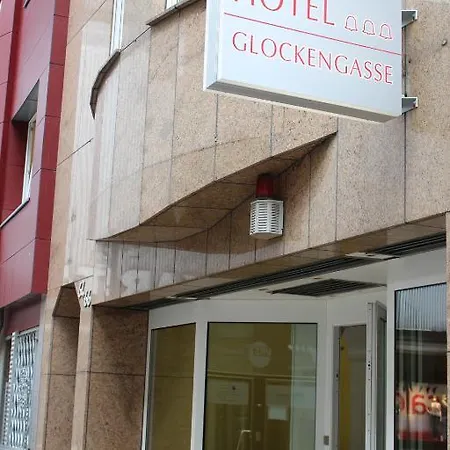 Glockengasse Köln
