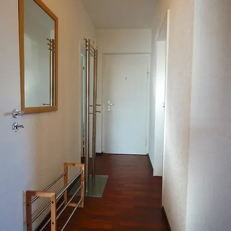 Apartment Koeln 46 Cologne