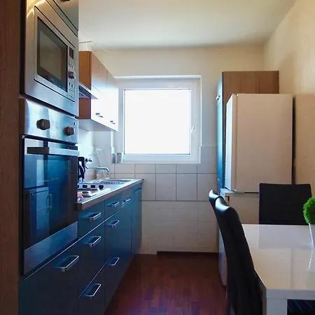 Apartment Koeln 46