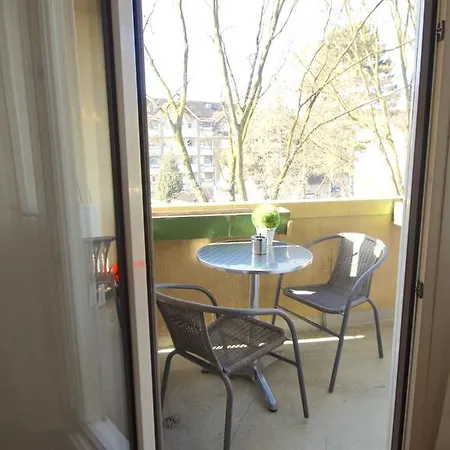 Apartment Koeln 46 Cologne