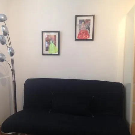 Apartment Altstadt-nord