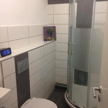 Altstadt-nord Apartment Cologne