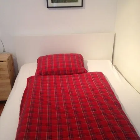 Altstadt-nord Apartment *
