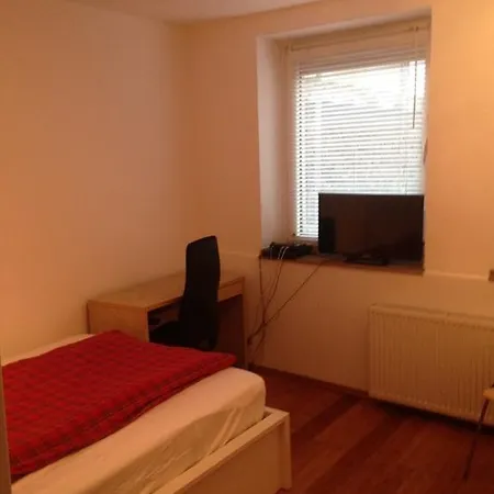 Apartment Altstadt-nord