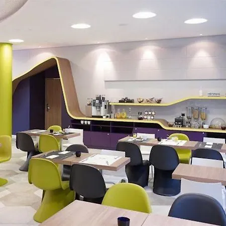 Adagio Aparthotel Köln
