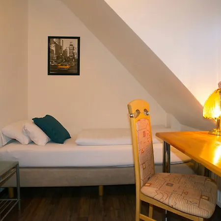 Centro Arkadia 2* Köln