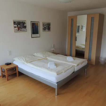 Altstadt-hotel Cologne