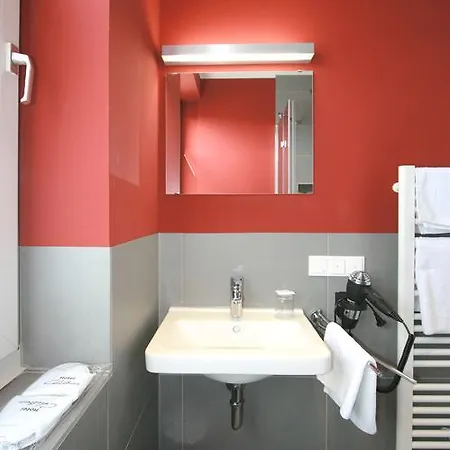 Chelsea Otel Köln