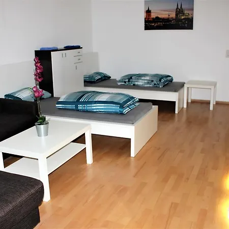 Apartment Weiden Cologne