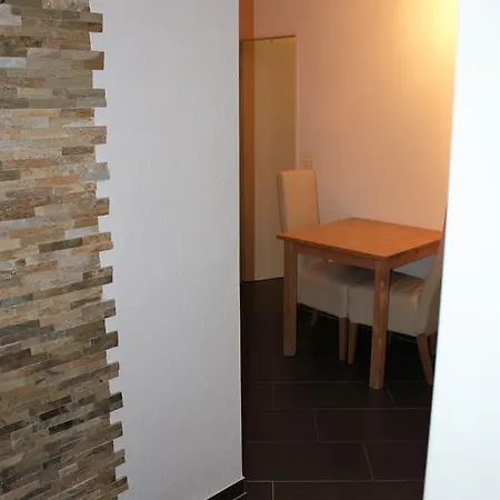 Apartment Weiden