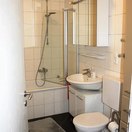 Weiden Apartment