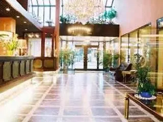 Hotel Garni Geisler Kolín nad Rýnem