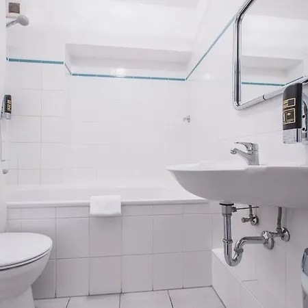 A&o Koeln Hauptbahnhof Hotel Colonia