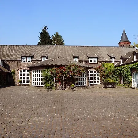 Falderhof Hotel Cologne
