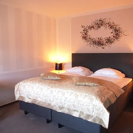 Falderhof 3* Cologne
