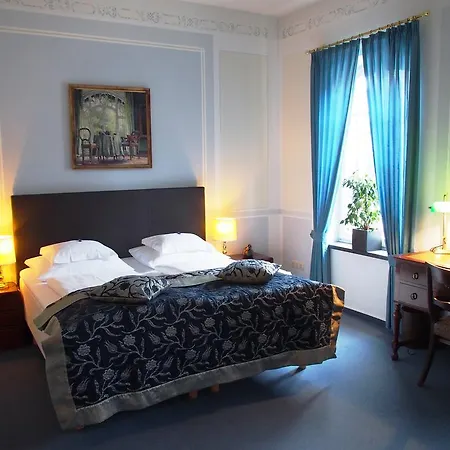Hotel Falderhof