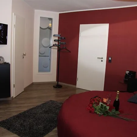 1st Floor Keulen