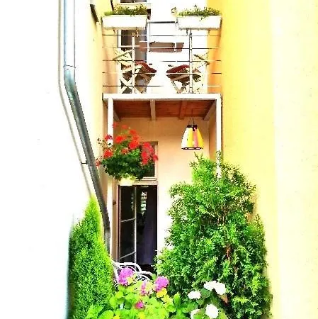Apartment Altstadt - Cgn Cologne