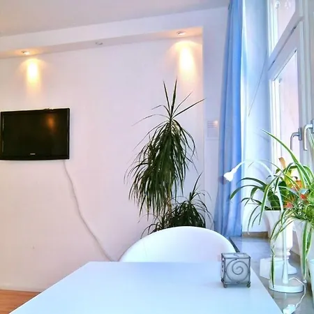 Apartment Altstadt - Cgn *