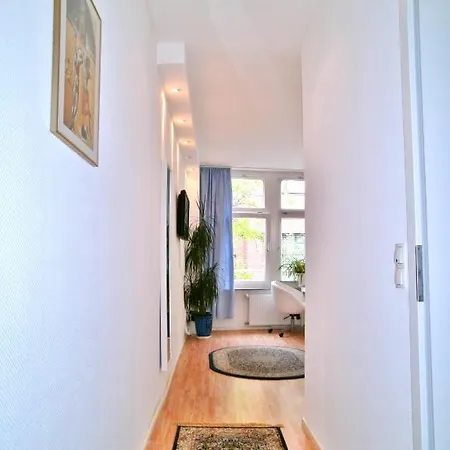 Apartment Altstadt - Cgn Cologne