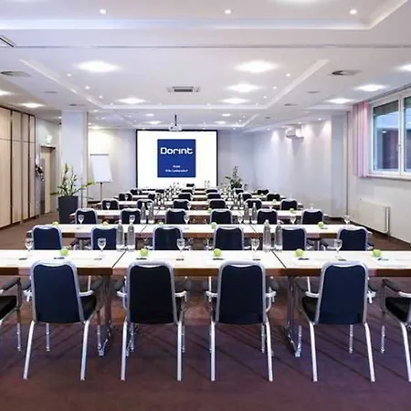 Hotel Essential By Dorint Koeln-junkersdorf 3*