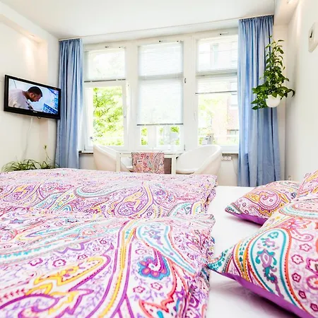 Altstadt - Cgn Apartment *