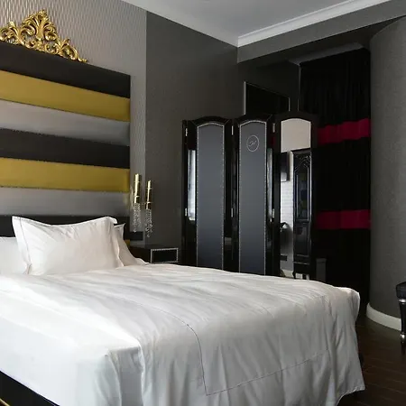 Hotel Humboldt1 Palais-hotel & Bar Colonia