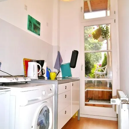 Altstadt - Cgn Apartment Cologne