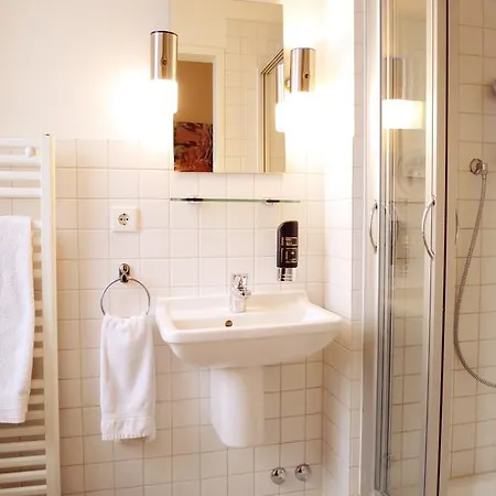Monte Christo Hotel Cologne