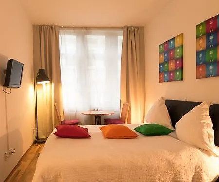 Monte Christo Hotel