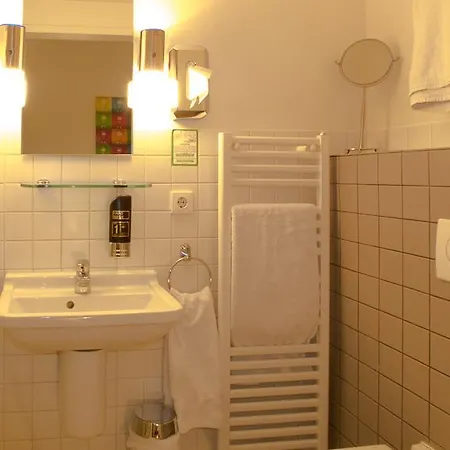 Monte Christo Hotel Cologne