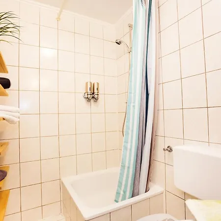 Appartement Garden Keulen