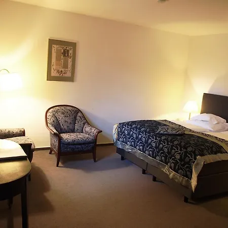 Falderhof Hotel