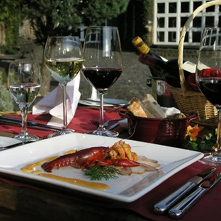 Falderhof Hotel 3*