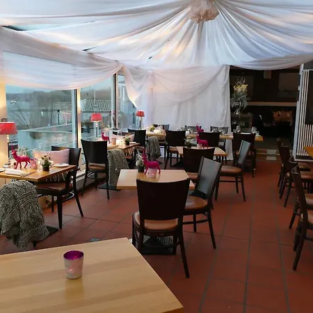 Rheinstation Hotel