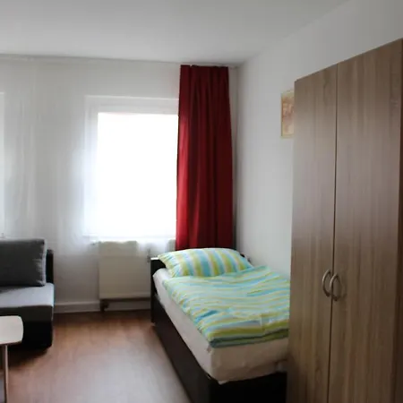 Baki Apartment Cologne