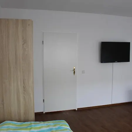 Baki Apartment